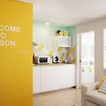 Alfama Rose Apartment - Elétrico