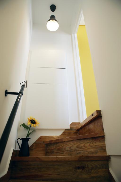 Alfama Rose - Elétrico Apartamento